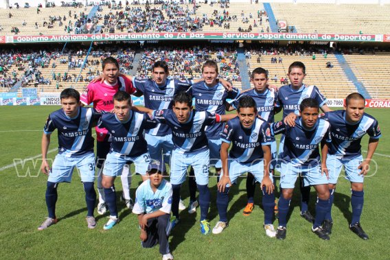 Club Bolivar