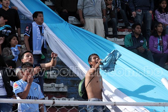 Club Bolivar