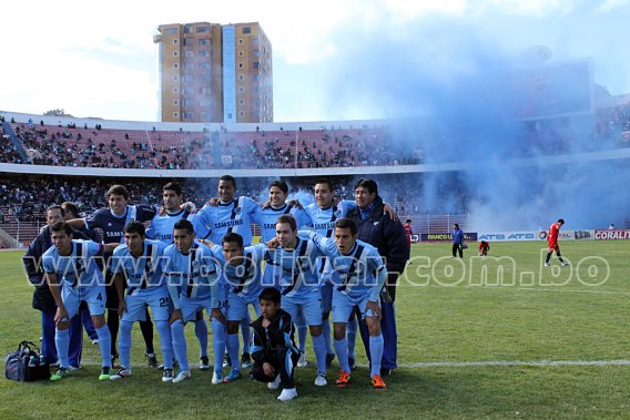 Club Bolivar