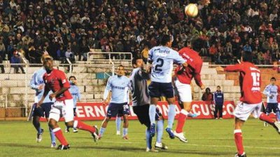 Club Bolivar