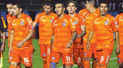 Club Bolivar