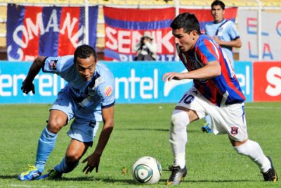 Club Bolivar