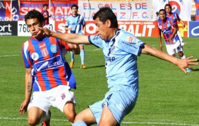 Club Bolivar