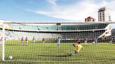Club Bolivar