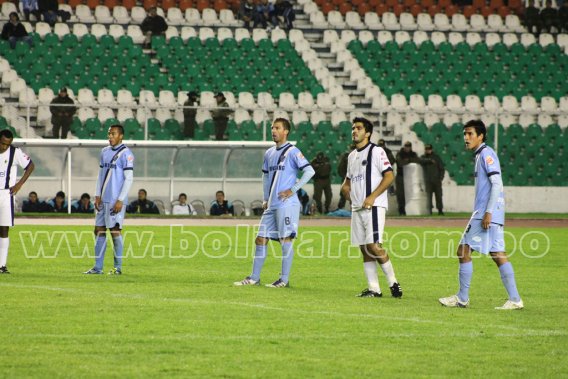 Club Bolivar
