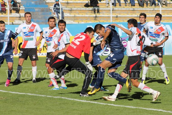 Club Bolivar