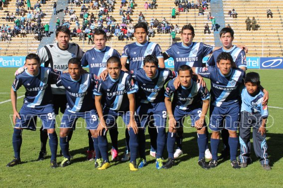 Club Bolivar