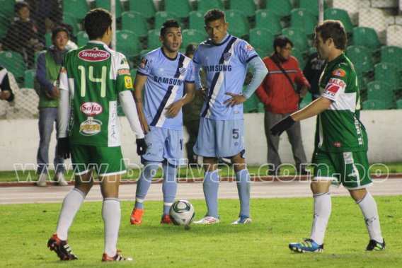 Club Bolivar