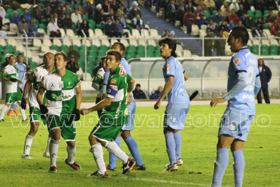 Club Bolivar