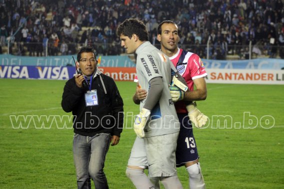 Club Bolivar