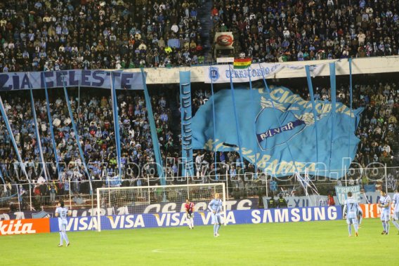 Club Bolivar