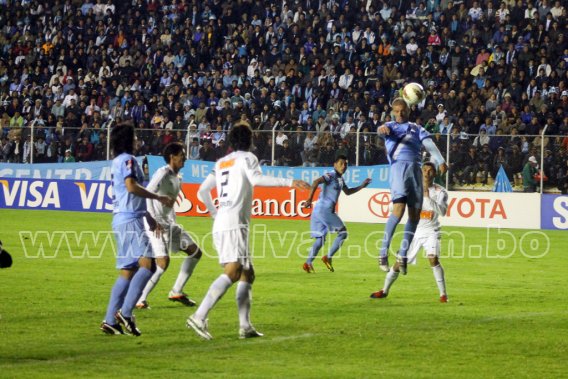Club Bolivar
