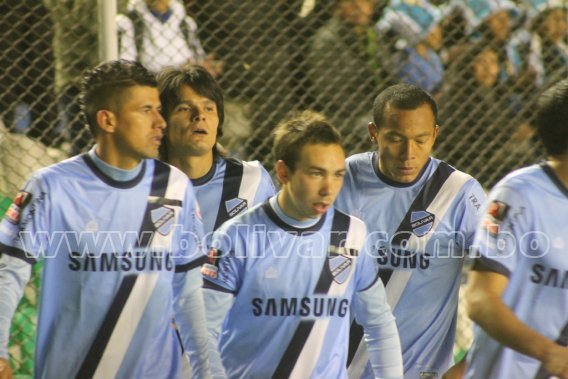 Club Bolivar