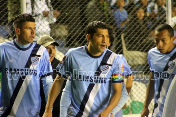 Club Bolivar
