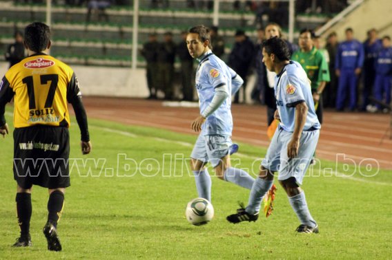 Club Bolivar