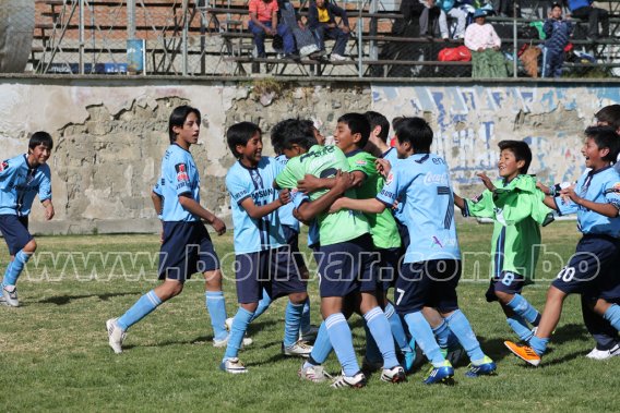 Club Bolivar