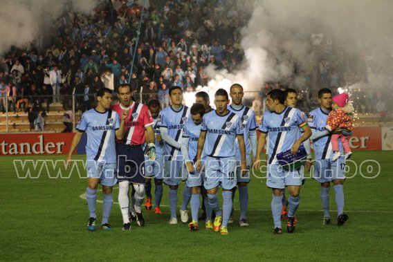 Club Bolivar