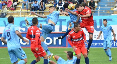 Club Bolivar