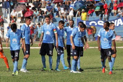 Club Bolivar