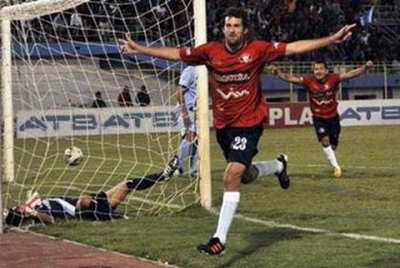 Club Bolivar