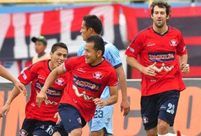 Club Bolivar
