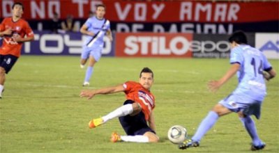 Club Bolivar