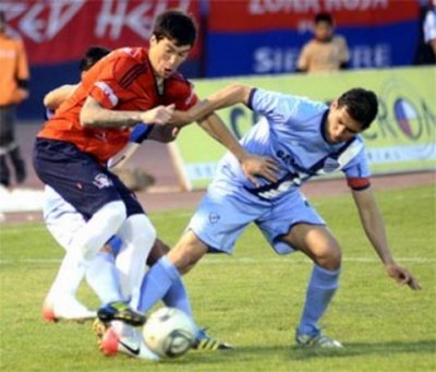 Club Bolivar