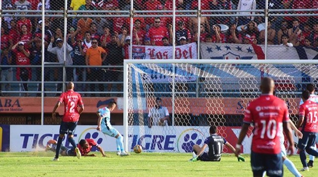 Club Bolivar