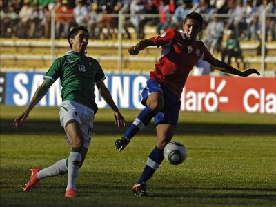 Club Bolivar