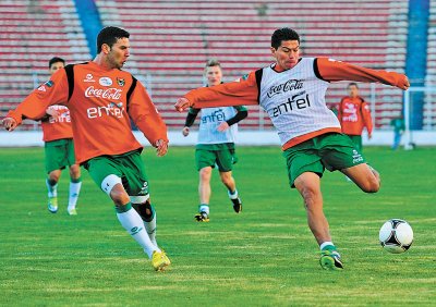 Club Bolivar