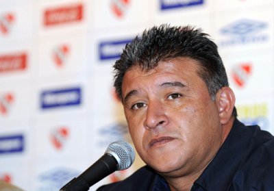 Club Bolivar