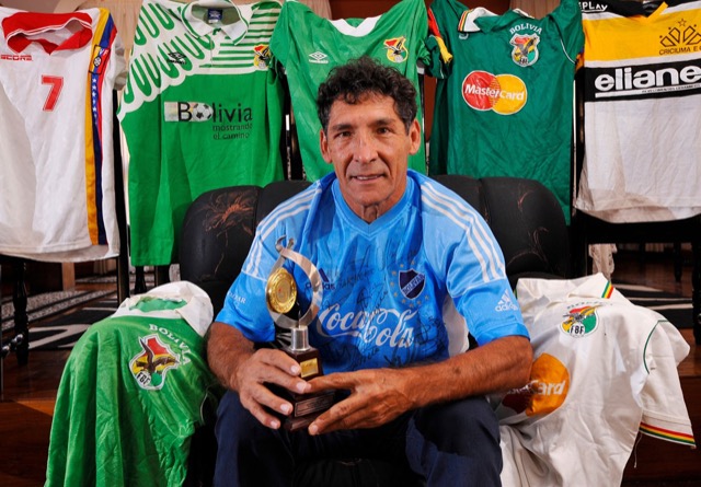 Club Bolivar