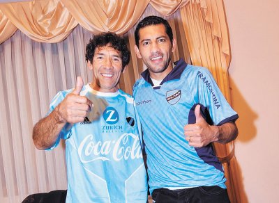 Club Bolivar