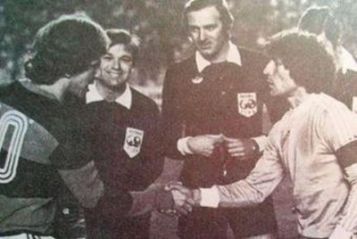Club Bolivar