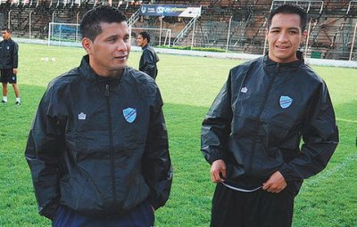 Club Bolivar