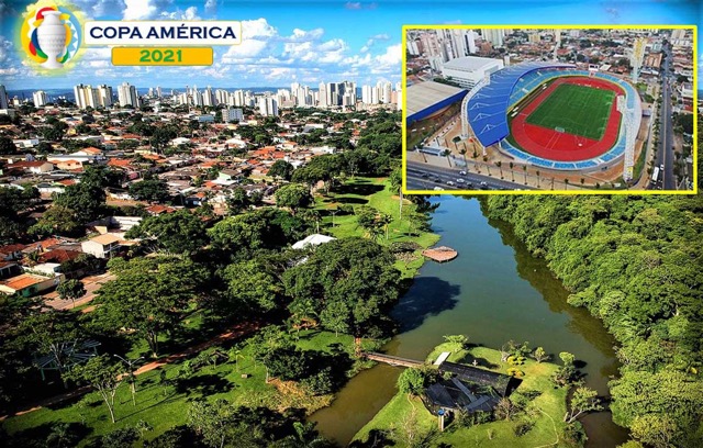 Club Bolivar