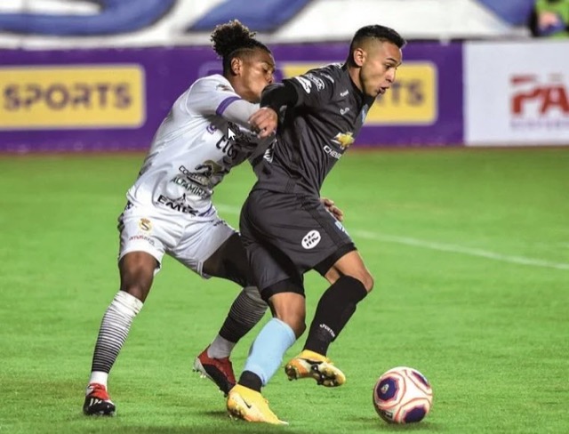 Club Bolivar