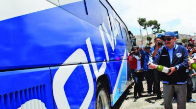 Club Bolivar