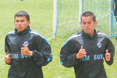 Club Bolivar
