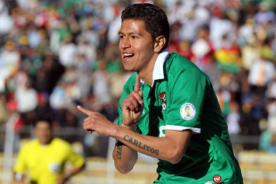 Club Bolivar