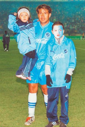 Club Bolivar