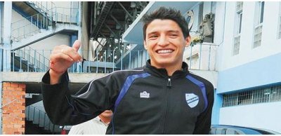 Club Bolivar