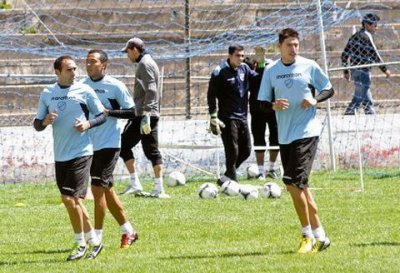 Club Bolivar