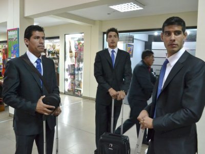 Club Bolivar