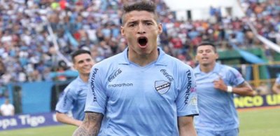 Club Bolivar