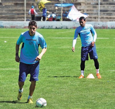 Club Bolivar