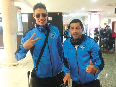 Club Bolivar