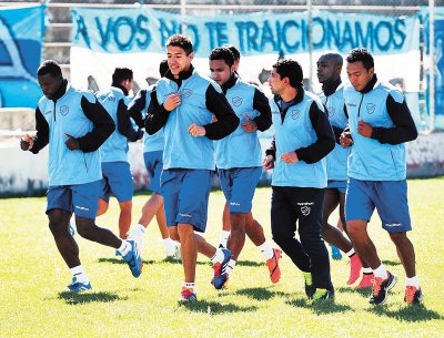 Club Bolivar