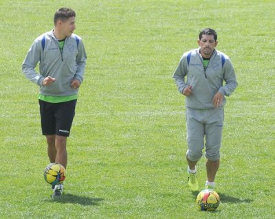 Club Bolivar