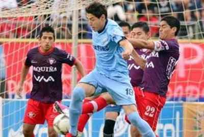Club Bolivar